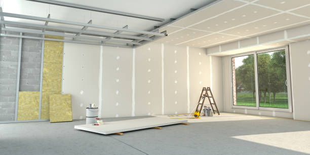 Best Residential Insulation in Wolf Lake, MI