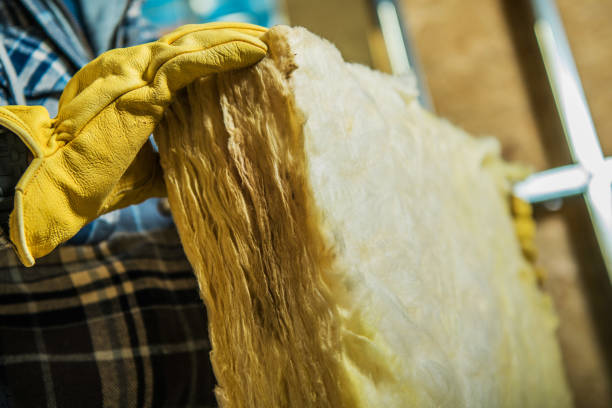 Best Insulation for Specific Applications in Wolf Lake, MI